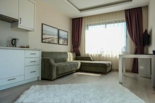 Graf Victor Apart Hotel - 9