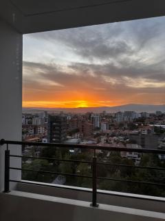 Exclusivo Departamento! - 1