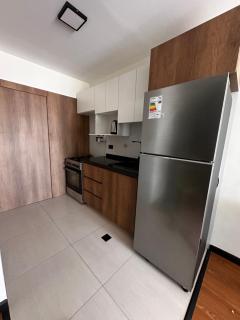 Exclusivo Departamento! - 0