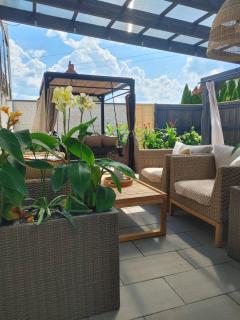 Apartament Lipowa - 7