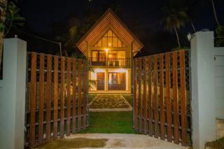 Saarya villas - Ginimellagaha West - 7