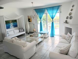 OASIS VILLA - Litochoro - 6