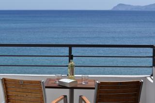 Portobelis Apartments - Sitia - 2