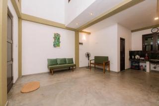 Saarya villas - 2
