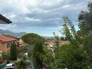 Magnifique villa pieds dans l eau Saint Jean Cap Ferrat - 5