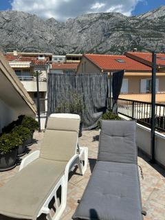 Ivana Apartments - Makarska - 3