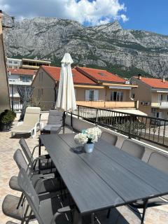 Ivana Apartments - Makarska - 4