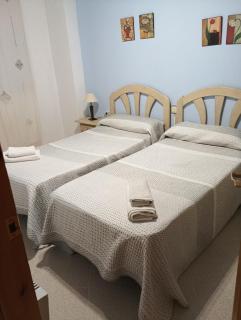 Alojamientos Castillo de la Iruela - 2