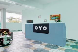 HOTEL O RUNWAY Service Apartment - Nagpur - 8