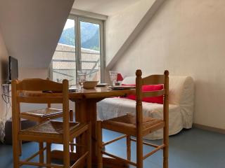 Mon Petit Appart à Cauterets - 2
