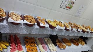 Pousada Ouro Preto - 2