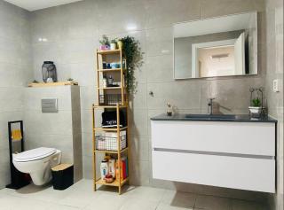 Only one room - Hadera Center - Hadera - 4