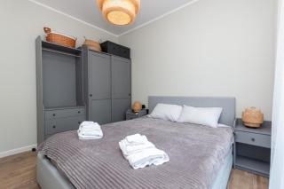 Wontery Apartment near PortoNovi - Ðenovići - 3