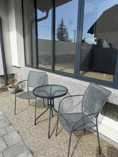 Dom pod hradom s kinom a saunou - 5