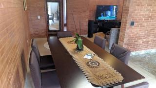 Casa ao lado da cervejaria 3 Santas no Caravaggio - 2