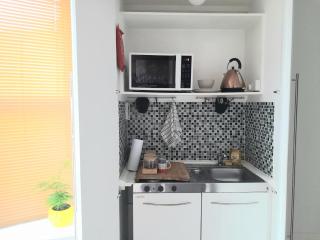 Cozy Private Studio London ,25 mins King's Cross ,Private Entry Studio - 2