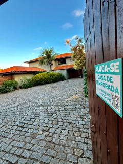 Búzios Prime: Vista Mar, 50m da Praia da Ferradura, 8 suites - 8
