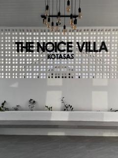 The Noice Villa Private pool - 2