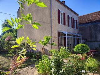 Au Jardin de Curé - Auxonne - 0