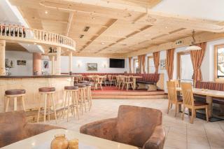 Alpenhotel Tirolerhof Gerlos - 1