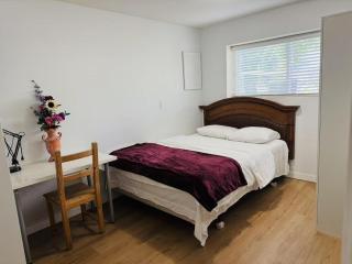 nice house with 2 bedrooms in Surrey - Surrey - 5