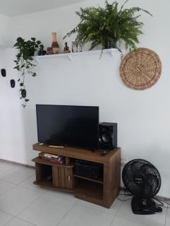 Aconchego com vista para o Mar a 800m da praia! - 9