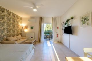 Nature studio Metro Central 4th near Athens Univer, 50m Bus stop to Acropolis - 0