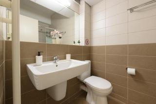 Nature studio Metro Central 4th near Athens Univer, 50m Bus stop to Acropolis - 4