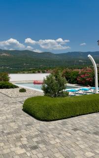 Lux Apartment Buena Vista - Novi Vinodolski - 9