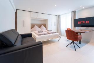 Kleine aber feine Wohnung an zentraler Lage! - Winterthur - 3