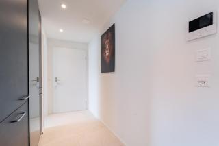 Kleine aber feine Wohnung an zentraler Lage! - Winterthur - 2