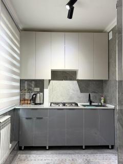 Mizze home - 1