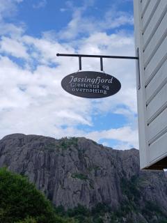 Jøssingfjord Gjestehus og Overnatting - Sokndal - 5