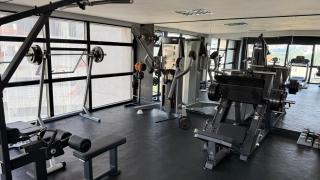 Duplex moderno com vista e lazer - Wecare Hosting - São Paulo - 8