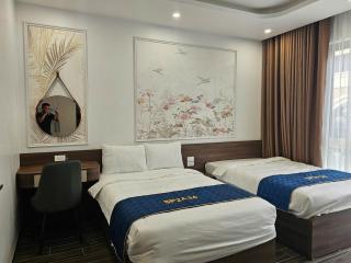 Sonasea Villa Lá Biển - Quảng Ninh - 6