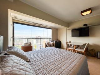 Perfect New Studio in Brooklin - São Paulo - 0