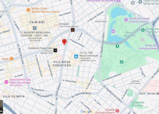 Duplex moderno com vista e lazer - Wecare Hosting - São Paulo - 1