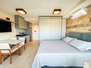 Perfect New Studio in Brooklin - São Paulo - 7