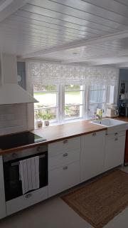 Jøssingfjord Gjestehus og Overnatting - 8