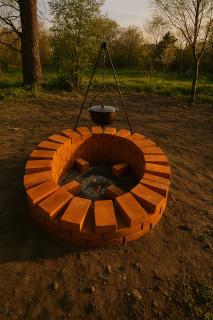 La Râu - Căsuța de poveste - 2