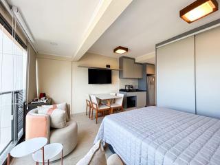 Perfect New Studio in Brooklin - São Paulo - 8