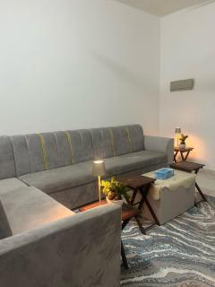 Silver Aparment F3 - Salala - 4