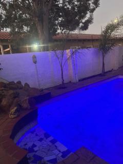 Mi casa guesthouse - Gaborone - 2