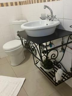 Mi casa guesthouse - Gaborone - 8
