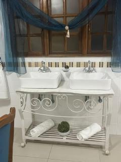 Mi casa guesthouse - Gaborone - 6