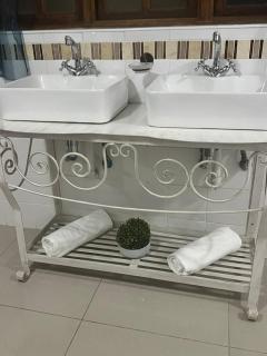 Mi casa guesthouse - Gaborone - 5