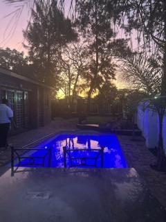 Mi casa guesthouse - Gaborone - 3