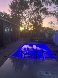 Mi casa guesthouse - Gaborone - 7