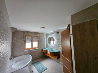 Luxury Beachfront Villa Bregeš - First row to the sea - Povljana - 5