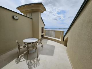 Luxury Beachfront Villa Bregeš - First row to the sea - Povljana - 4